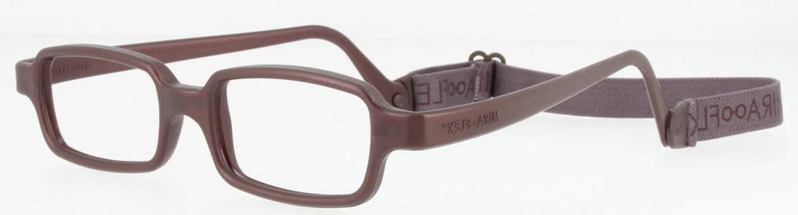 Miraflex NewBaby1 Eyeglasses - view 43